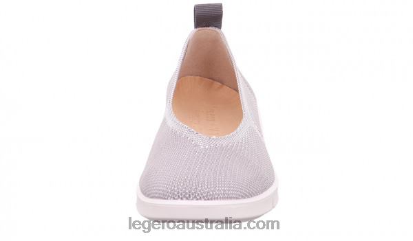 Women LUCCA Aluminio NF6DX18 Legero