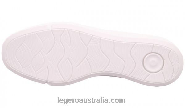 Women LUCCA Aluminio NF6DX18 Legero