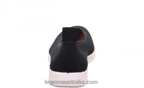 Women LUCCA Black NF6DX31 Legero
