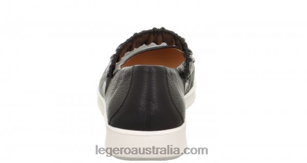 Women LUCCA Black NF6DX75 Legero