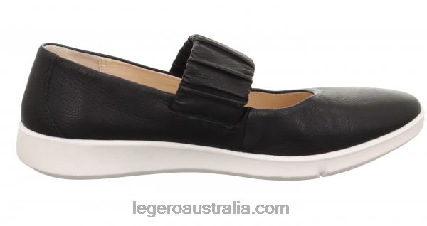 Women LUCCA Black NF6DX75 Legero