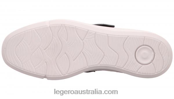 Women LUCCA Cloud Grey NF6DX156 Legero