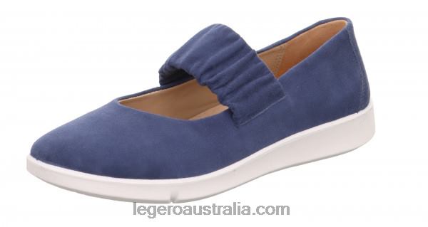 Women LUCCA Indacox NF6DX50 Legero