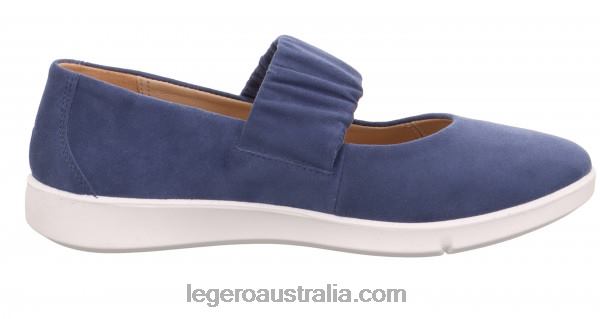 Women LUCCA Indacox NF6DX50 Legero