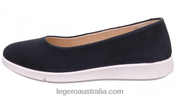 Women LUCCA Oceano NF6DX139 Legero