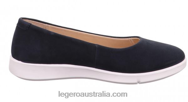 Women LUCCA Oceano NF6DX139 Legero