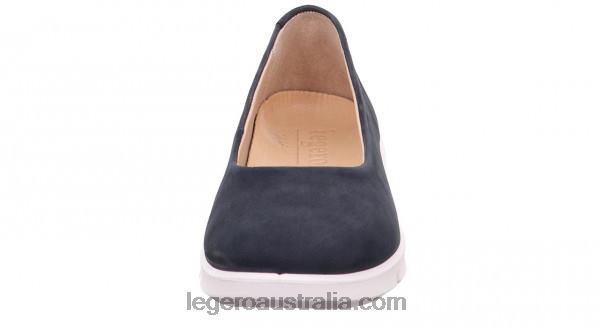 Women LUCCA Oceano NF6DX139 Legero