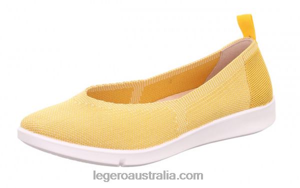 Women LUCCA Tapazio NF6DX138 Legero