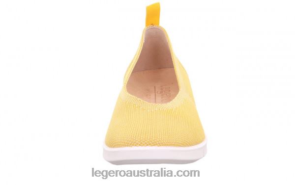 Women LUCCA Tapazio NF6DX138 Legero