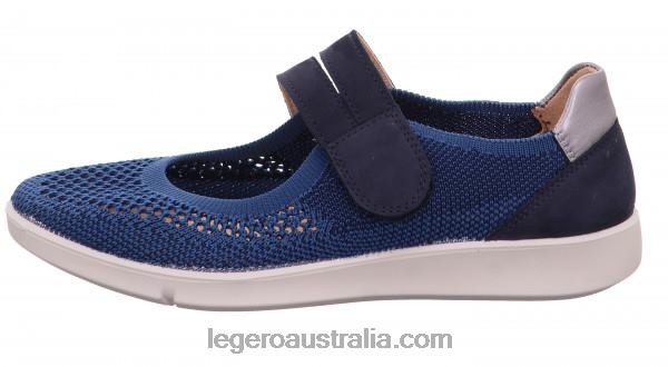 Women LUCCA Tempesta NF6DX44 Legero