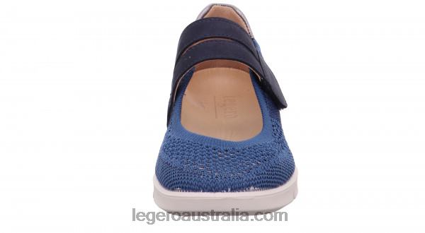 Women LUCCA Tempesta NF6DX44 Legero
