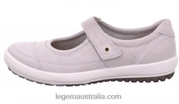 Women TANARO 4.0 Aluminio NF6DX180 Legero