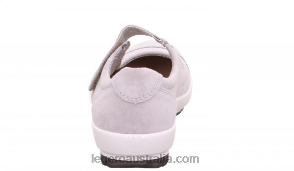 Women TANARO 4.0 Aluminio NF6DX180 Legero