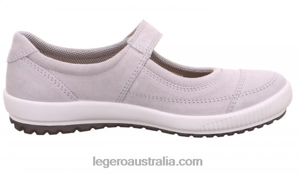 Women TANARO 4.0 Aluminio NF6DX180 Legero