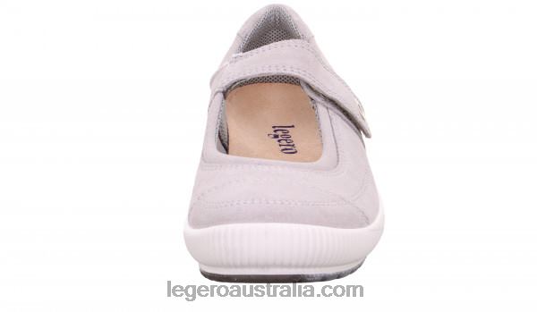 Women TANARO 4.0 Aluminio NF6DX180 Legero