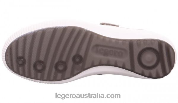 Women TANARO 4.0 Aluminio NF6DX180 Legero