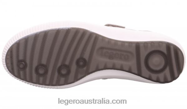 Women TANARO 4.0 Aluminio NF6DX180 Legero