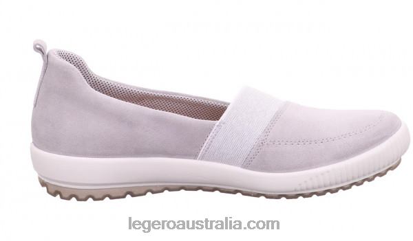 Women TANARO 4.0 Aluminio NF6DX68 Legero