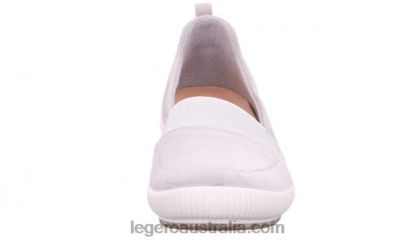 Women TANARO 4.0 Aluminio NF6DX68 Legero