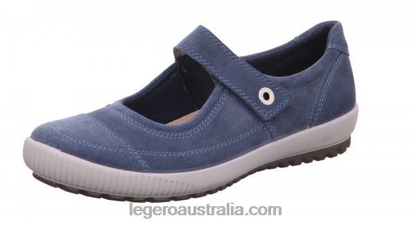 Women TANARO 4.0 Indacox NF6DX103 Legero