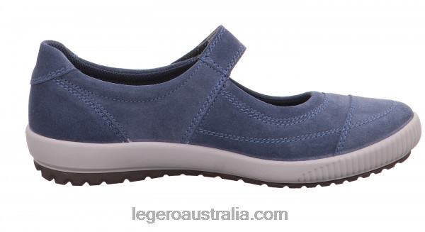 Women TANARO 4.0 Indacox NF6DX103 Legero