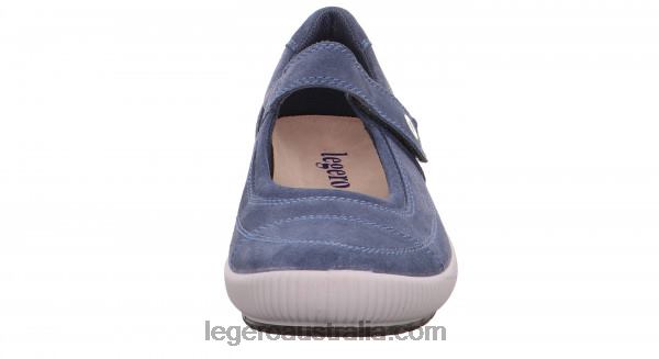 Women TANARO 4.0 Indacox NF6DX103 Legero