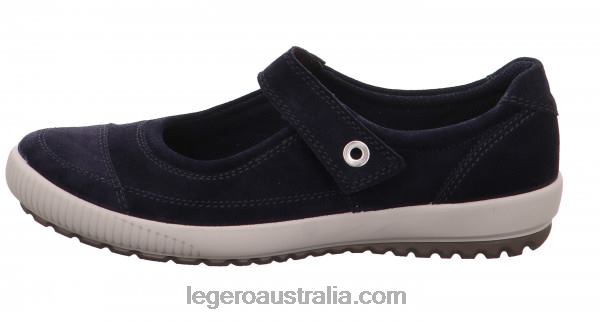 Women TANARO 4.0 Oceano NF6DX7 Legero