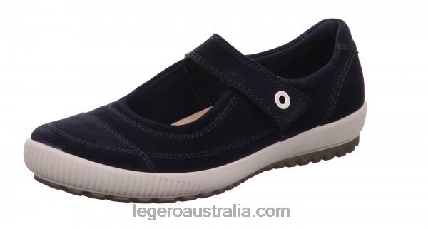 Women TANARO 4.0 Oceano NF6DX7 Legero