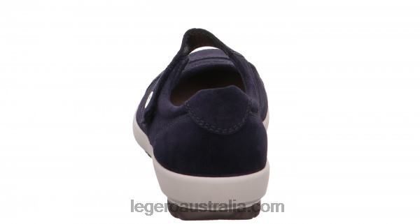 Women TANARO 4.0 Oceano NF6DX7 Legero