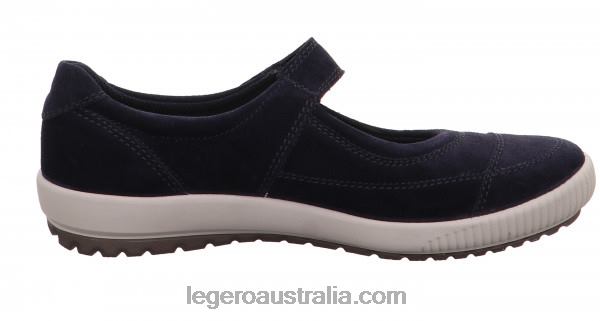 Women TANARO 4.0 Oceano NF6DX7 Legero