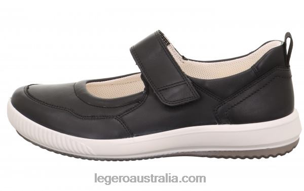 Women TANARO 5.0 Black NF6DX157 Legero