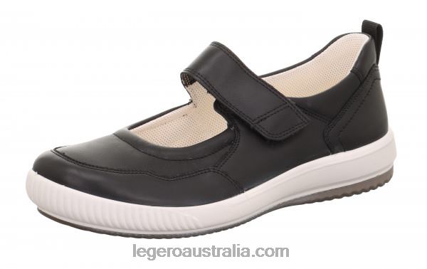 Women TANARO 5.0 Black NF6DX157 Legero