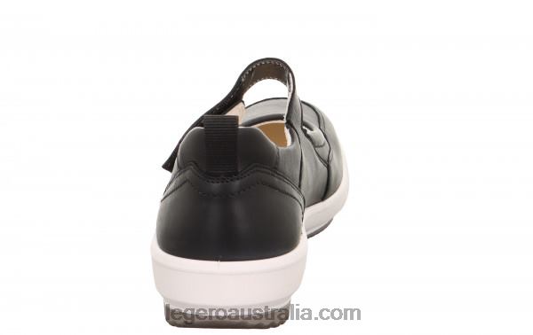 Women TANARO 5.0 Black NF6DX157 Legero