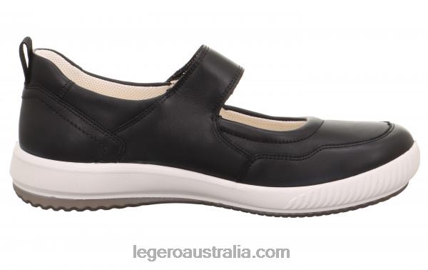 Women TANARO 5.0 Black NF6DX157 Legero