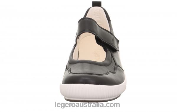 Women TANARO 5.0 Black NF6DX157 Legero