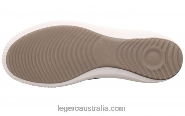 Women TANARO 5.0 Black NF6DX157 Legero