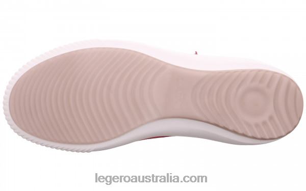 Women TANARO 5.0 Dark Raspberry NF6DX177 Legero