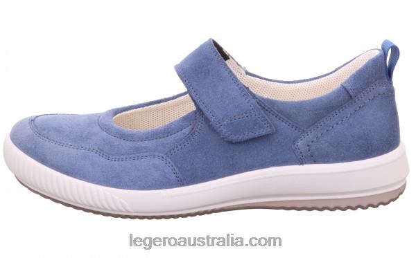 Women TANARO 5.0 Forever Blue NF6DX176 Legero