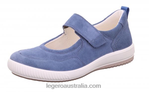 Women TANARO 5.0 Forever Blue NF6DX176 Legero