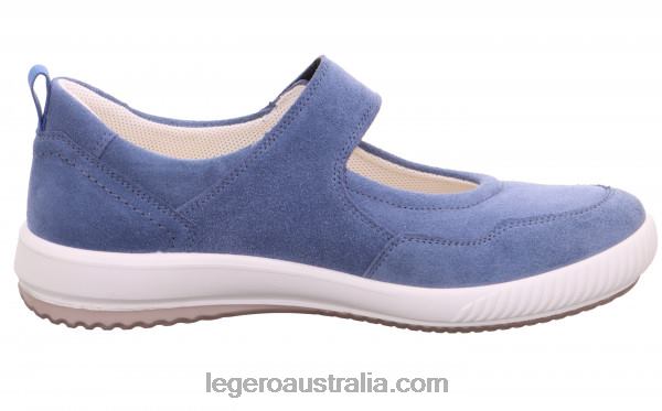 Women TANARO 5.0 Forever Blue NF6DX176 Legero