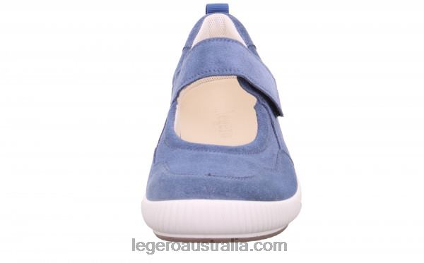 Women TANARO 5.0 Forever Blue NF6DX176 Legero