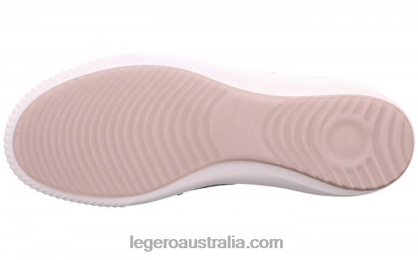 Women TANARO 5.0 Forever Blue NF6DX176 Legero