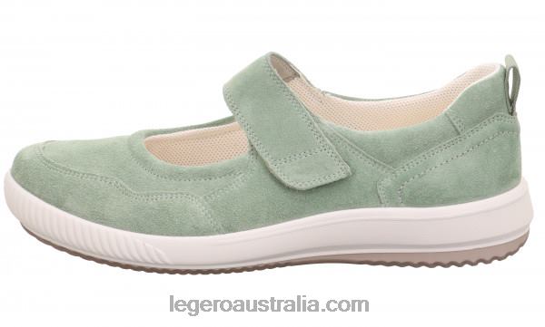 Women TANARO 5.0 Mint NF6DX174 Legero