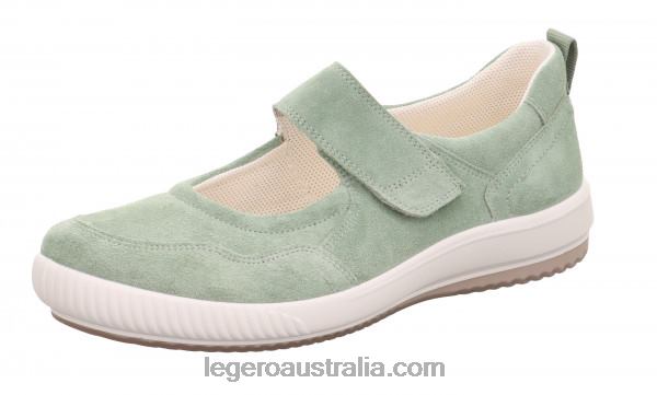 Women TANARO 5.0 Mint NF6DX174 Legero