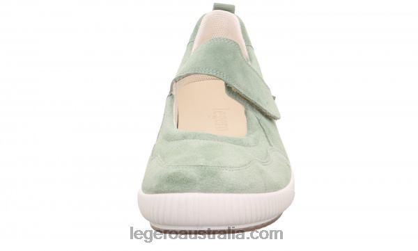 Women TANARO 5.0 Mint NF6DX174 Legero
