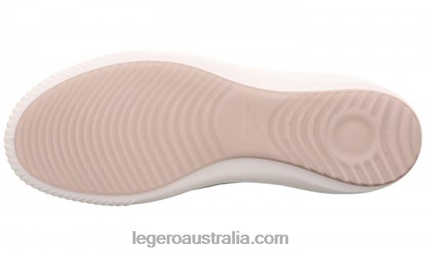 Women TANARO 5.0 Mint NF6DX174 Legero