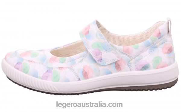 Women TANARO 5.0 Multi Colour NF6DX100 Legero