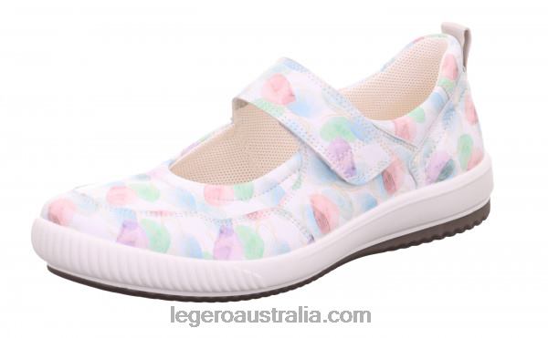 Women TANARO 5.0 Multi Colour NF6DX100 Legero