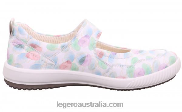 Women TANARO 5.0 Multi Colour NF6DX100 Legero