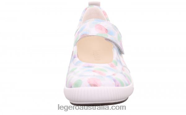 Women TANARO 5.0 Multi Colour NF6DX100 Legero